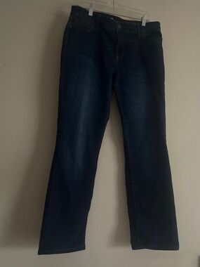 KUT CATHERINE BOYFRIEND JEANS